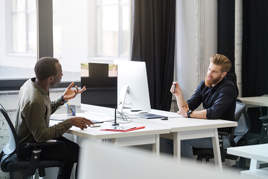 Need First-Class HR Consultants